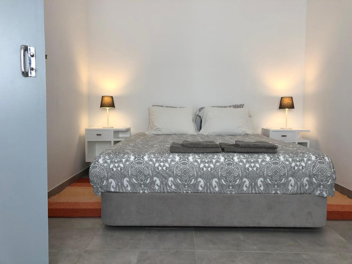 Casa Do Viajante - Suite Zambujeira do Mar Esterno foto