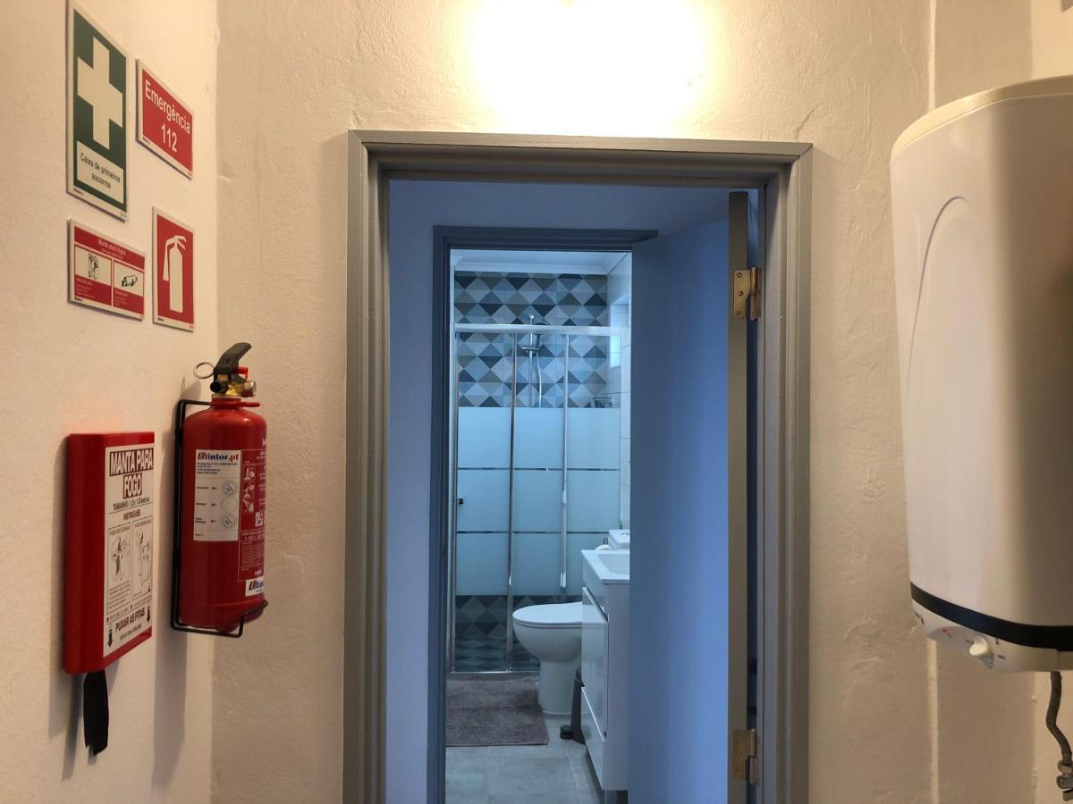 Casa Do Viajante - Suite Zambujeira do Mar Esterno foto